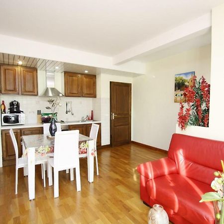Appartement Vue Mer باستيا المظهر الخارجي الصورة