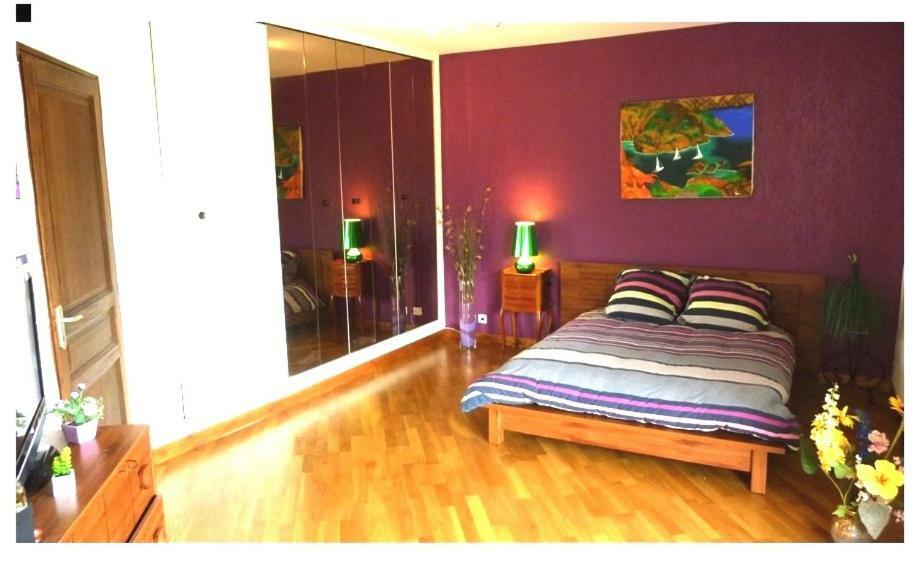 Appartement Vue Mer باستيا المظهر الخارجي الصورة