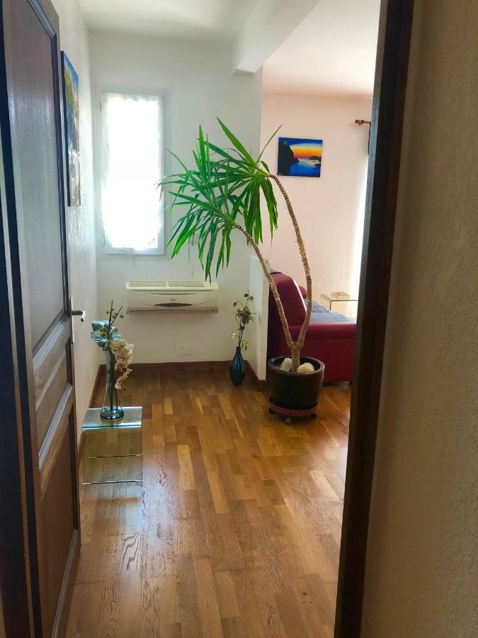 Appartement Vue Mer باستيا المظهر الخارجي الصورة